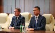 Министарство определило значајна средства за рад Црвеног крста