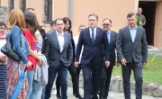 Селаковић: Видовдан је дан када се сећамо свих оних који су своје животе положили на олтар Отаџбинe