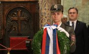 Селаковић: Видовдан је дан када се сећамо свих оних који су своје животе положили на олтар Отаџбинe