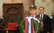Селаковић: Видовдан је дан када се сећамо свих оних који су своје животе положили на олтар Отаџбинe