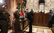 Селаковић: Видовдан је дан када се сећамо свих оних који су своје животе положили на олтар Отаџбинe
