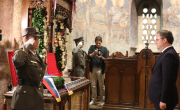 Селаковић: Видовдан је дан када се сећамо свих оних који су своје животе положили на олтар Отаџбинe