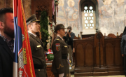 Селаковић: Видовдан је дан када се сећамо свих оних који су своје животе положили на олтар Отаџбинe