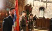 Селаковић: Видовдан је дан када се сећамо свих оних који су своје животе положили на олтар Отаџбинe