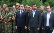 Селаковић: Видовдан је дан када се сећамо свих оних који су своје животе положили на олтар Отаџбинe