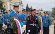 Селаковић: Видовдан је дан када се сећамо свих оних који су своје животе положили на олтар Отаџбинe
