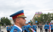 Селаковић: Видовдан је дан када се сећамо свих оних који су своје животе положили на олтар Отаџбинe
