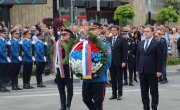 Селаковић: Видовдан је дан када се сећамо свих оних који су своје животе положили на олтар Отаџбинe
