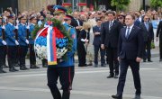 Селаковић: Видовдан је дан када се сећамо свих оних који су своје животе положили на олтар Отаџбинe