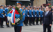Селаковић: Видовдан је дан када се сећамо свих оних који су своје животе положили на олтар Отаџбинe