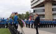 Селаковић: Видовдан је дан када се сећамо свих оних који су своје животе положили на олтар Отаџбинe
