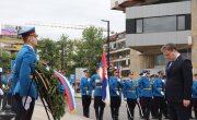 Селаковић: Видовдан је дан када се сећамо свих оних који су своје животе положили на олтар Отаџбинe