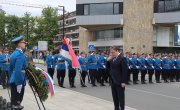 Селаковић: Видовдан је дан када се сећамо свих оних који су своје животе положили на олтар Отаџбинe