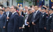 Селаковић: Видовдан је дан када се сећамо свих оних који су своје животе положили на олтар Отаџбинe
