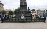 Селаковић: Видовдан је дан када се сећамо свих оних који су своје животе положили на олтар Отаџбинe