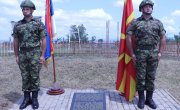 Министар Селаковић - Неоходна сарадња две државе у циљу очувања војних и ратних меморијала