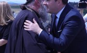 Министар Селаковић - Неоходна сарадња две државе у циљу очувања војних и ратних меморијала