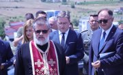 Министар Селаковић - Неоходна сарадња две државе у циљу очувања војних и ратних меморијала