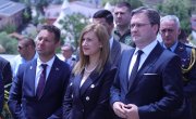 Министар Селаковић - Неоходна сарадња две државе у циљу очувања војних и ратних меморијала