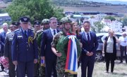 Министар Селаковић - Неоходна сарадња две државе у циљу очувања војних и ратних меморијала