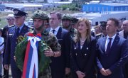 Министар Селаковић - Неоходна сарадња две државе у циљу очувања војних и ратних меморијала