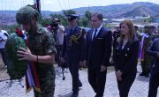Министар Селаковић - Неоходна сарадња две државе у циљу очувања војних и ратних меморијала