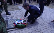 Министар Селаковић - Неоходна сарадња две државе у циљу очувања војних и ратних меморијала