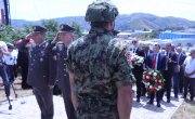 Министар Селаковић - Неоходна сарадња две државе у циљу очувања војних и ратних меморијала