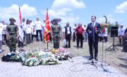 Министар Селаковић - Неоходна сарадња две државе у циљу очувања војних и ратних меморијала