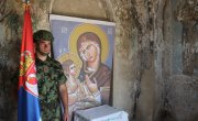 Министар Селаковић - Неоходна сарадња две државе у циљу очувања војних и ратних меморијала