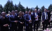 Министар Селаковић - Неоходна сарадња две државе у циљу очувања војних и ратних меморијала