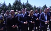 Министар Селаковић - Неоходна сарадња две државе у циљу очувања војних и ратних меморијала