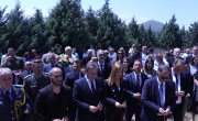 Министар Селаковић - Неоходна сарадња две државе у циљу очувања војних и ратних меморијала