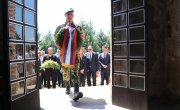 Министар Селаковић - Неоходна сарадња две државе у циљу очувања војних и ратних меморијала