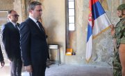 Министар Селаковић - Неоходна сарадња две државе у циљу очувања војних и ратних меморијала