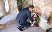 Министар Селаковић - Неоходна сарадња две државе у циљу очувања војних и ратних меморијала