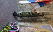 Министар Селаковић - Неоходна сарадња две државе у циљу очувања војних и ратних меморијала
