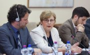 Успешно завршена сарадња на реализацији пројекта Министарства и ГИЗ-а