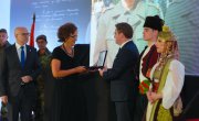 Додељене прве Борачке споменице након 80 година