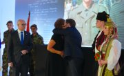 Додељене прве Борачке споменице након 80 година