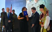 Додељене прве Борачке споменице након 80 година
