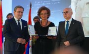 Додељене прве Борачке споменице након 80 година
