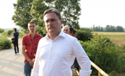 Министар Селаковић обишао поплављена подручја у општинама Дољевац и Смедеревска Паланка