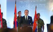 Додељене прве Борачке споменице након 80 година