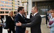 Министар Селаковић на отварању  међународне конференције „Дани социјалне заштите: Насиље – узроци, мере и интервенције“