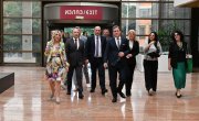 Министар Селаковић на отварању  међународне конференције „Дани социјалне заштите: Насиље – узроци, мере и интервенције“