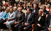 Министар Селаковић на отварању  међународне конференције „Дани социјалне заштите: Насиље – узроци, мере и интервенције“