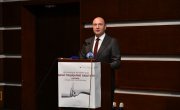 Министар Селаковић на отварању  међународне конференције „Дани социјалне заштите: Насиље – узроци, мере и интервенције“