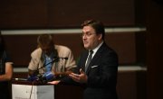 Министар Селаковић на отварању  међународне конференције „Дани социјалне заштите: Насиље – узроци, мере и интервенције“
