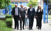 Министар Селаковић на отварању  међународне конференције „Дани социјалне заштите: Насиље – узроци, мере и интервенције“